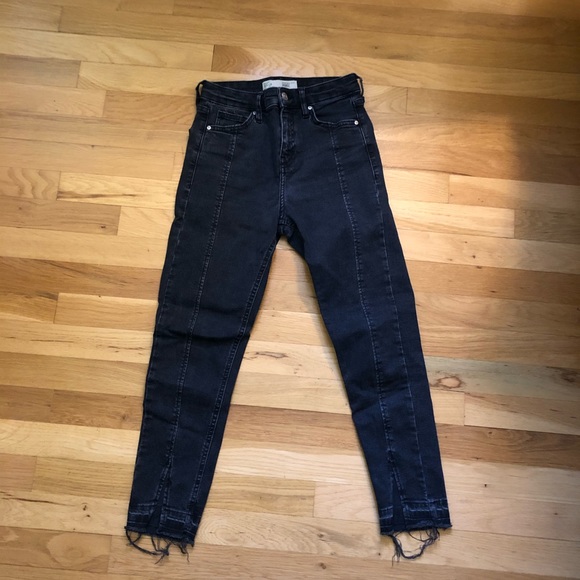 Topshop jeans - Picture 2 of 3